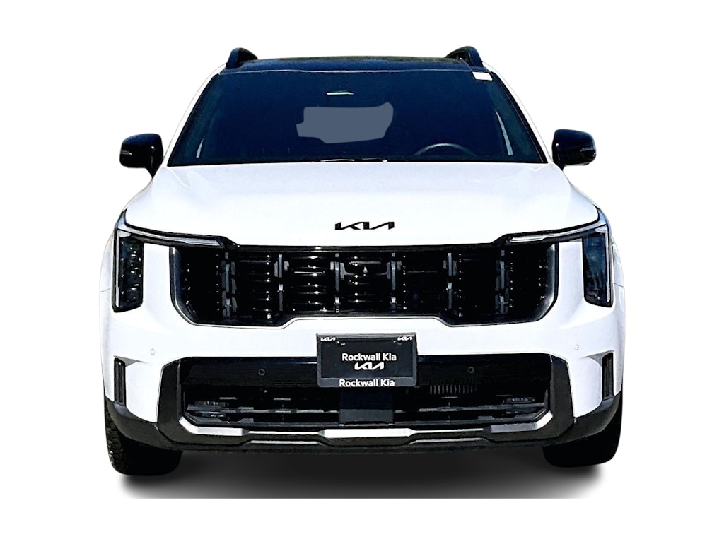 Thumbnail: 2025 Kia Sorento - 5