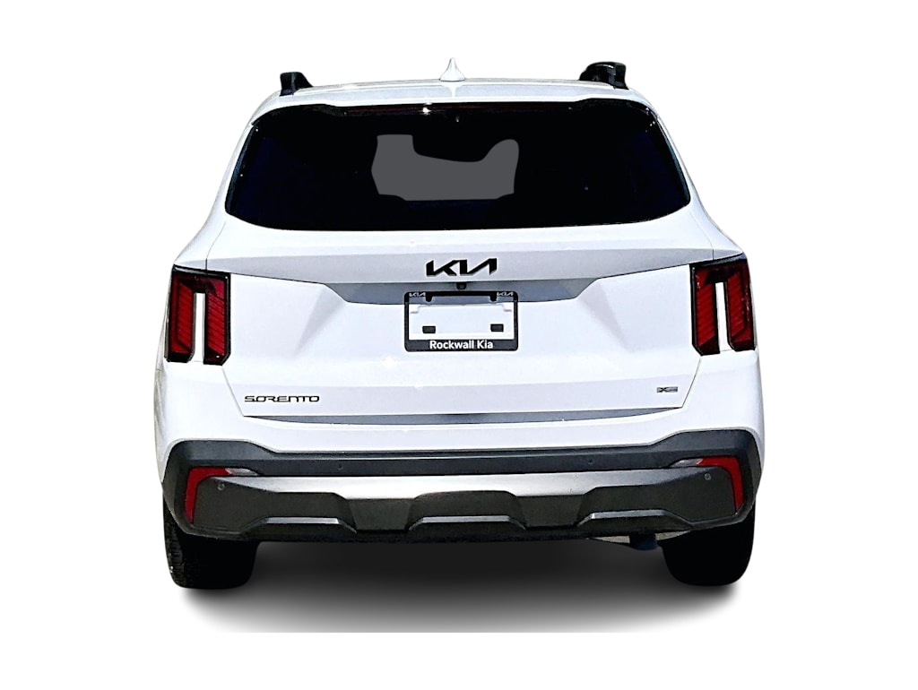 Thumbnail: 2025 Kia Sorento - 4