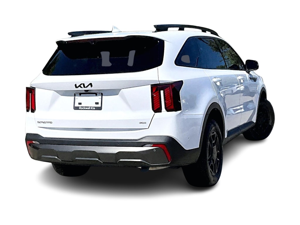 Thumbnail: 2025 Kia Sorento - 17