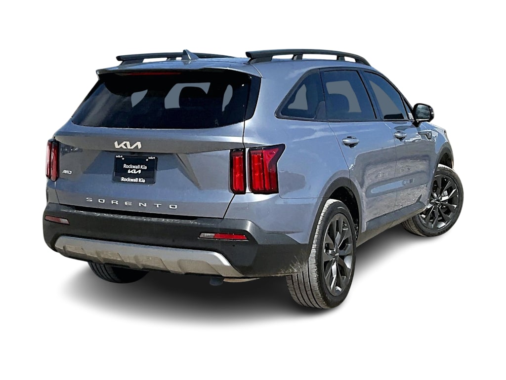 Thumbnail: 2022 Kia Sorento - 17