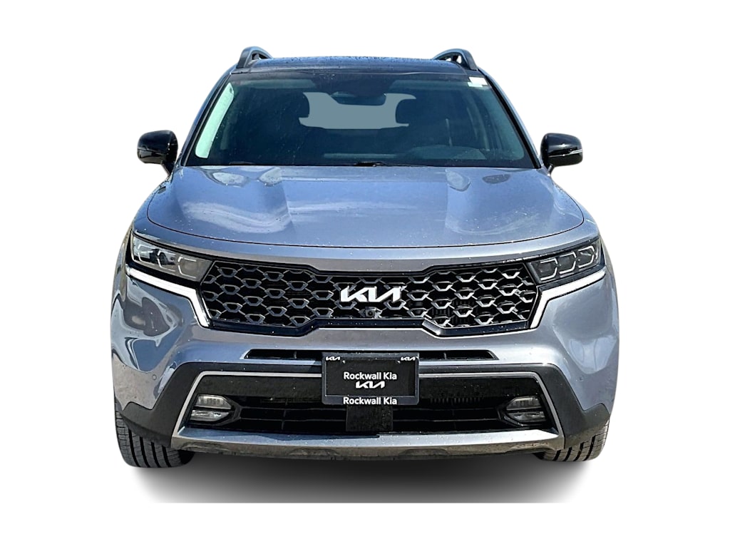 Thumbnail: 2022 Kia Sorento - 5