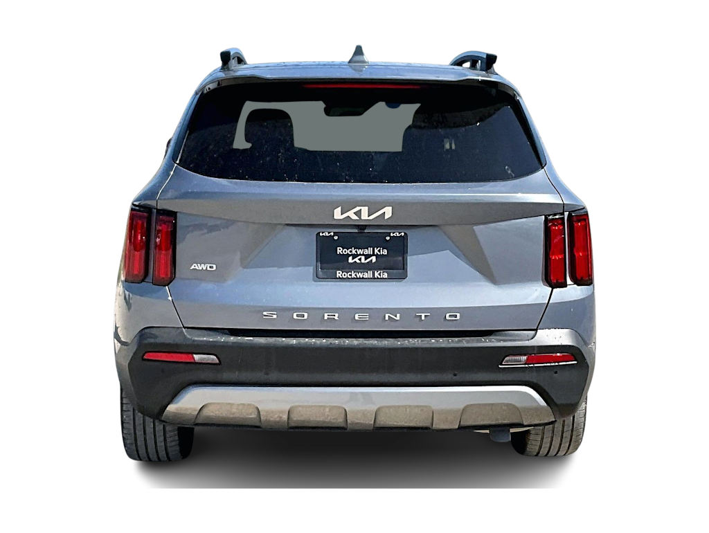Thumbnail: 2022 Kia Sorento - 4