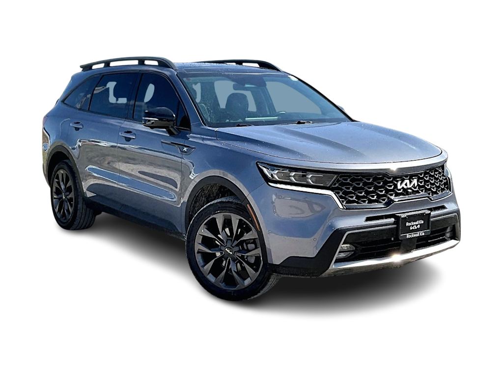 Thumbnail: 2022 Kia Sorento - 18