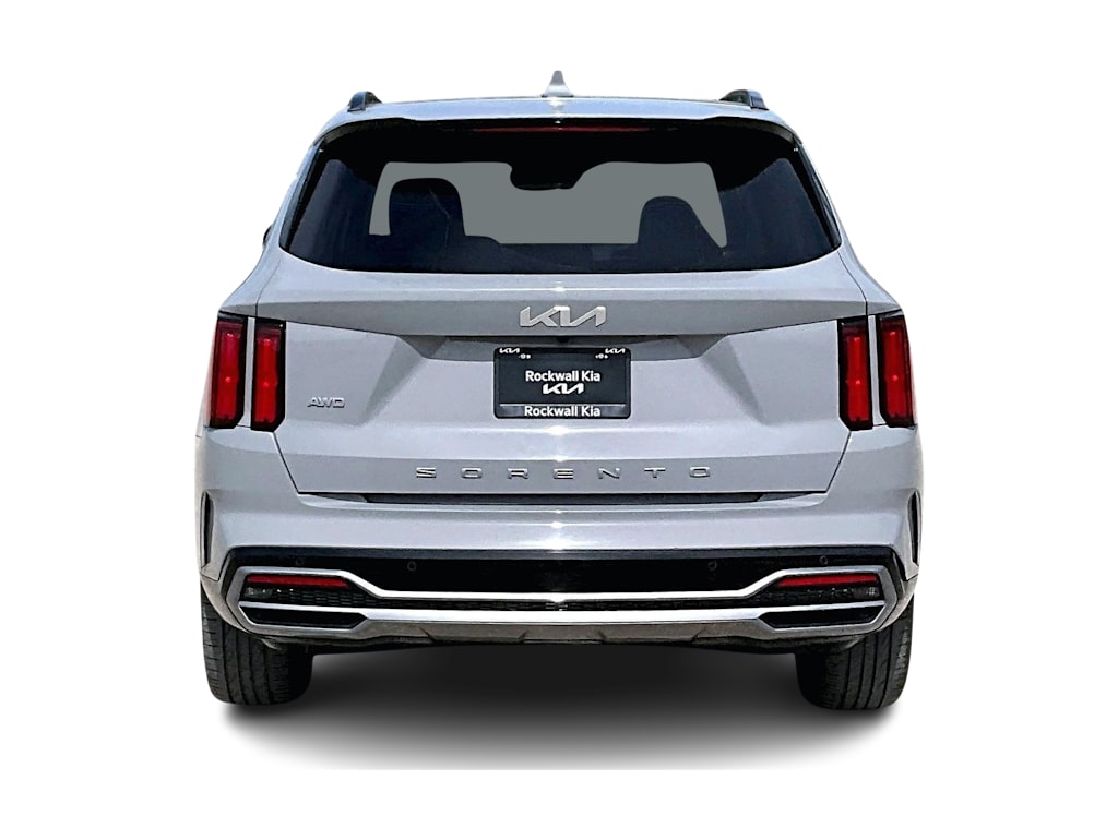 Thumbnail: 2022 Kia Sorento - 4
