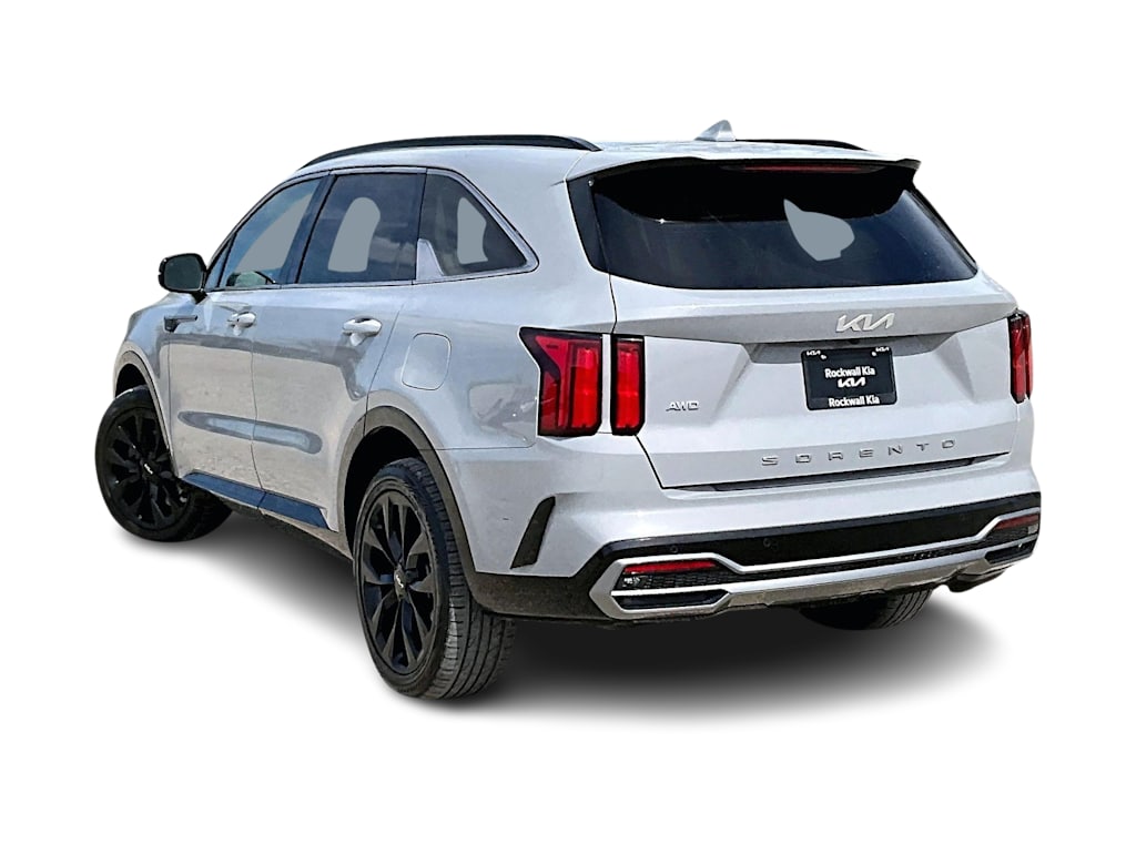 Thumbnail: 2022 Kia Sorento - 3