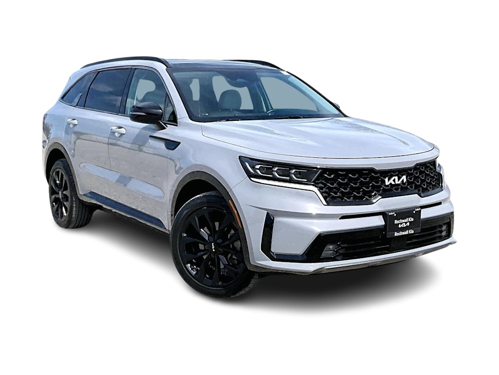 Thumbnail: 2022 Kia Sorento - 19