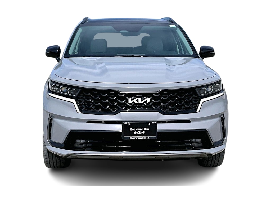 Thumbnail: 2022 Kia Sorento - 5