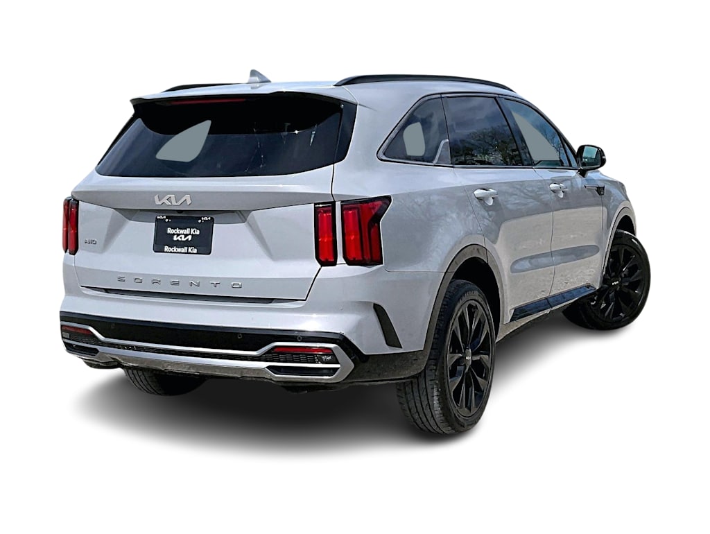 Thumbnail: 2022 Kia Sorento - 18