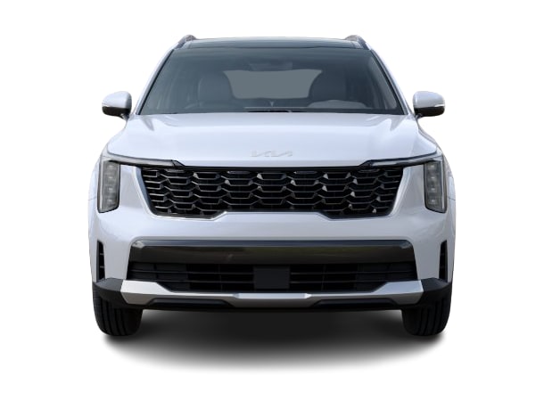 Thumbnail: 2026 Kia Sorento - 6