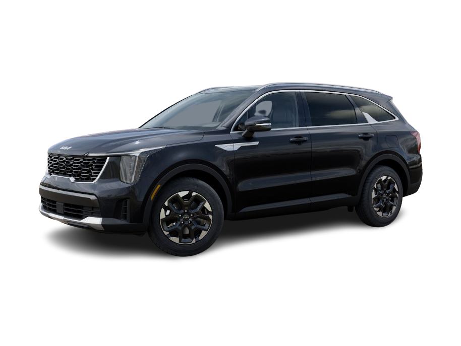 Thumbnail: 2026 Kia Sorento - 14