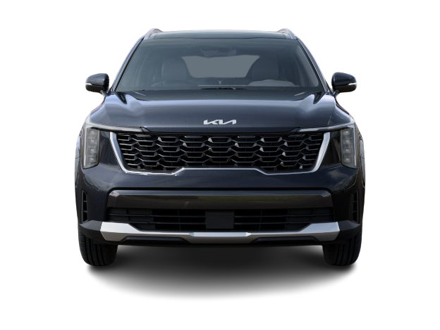 Thumbnail: 2026 Kia Sorento - 4