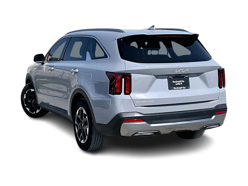Thumbnail: 2025 Kia Sorento - 3