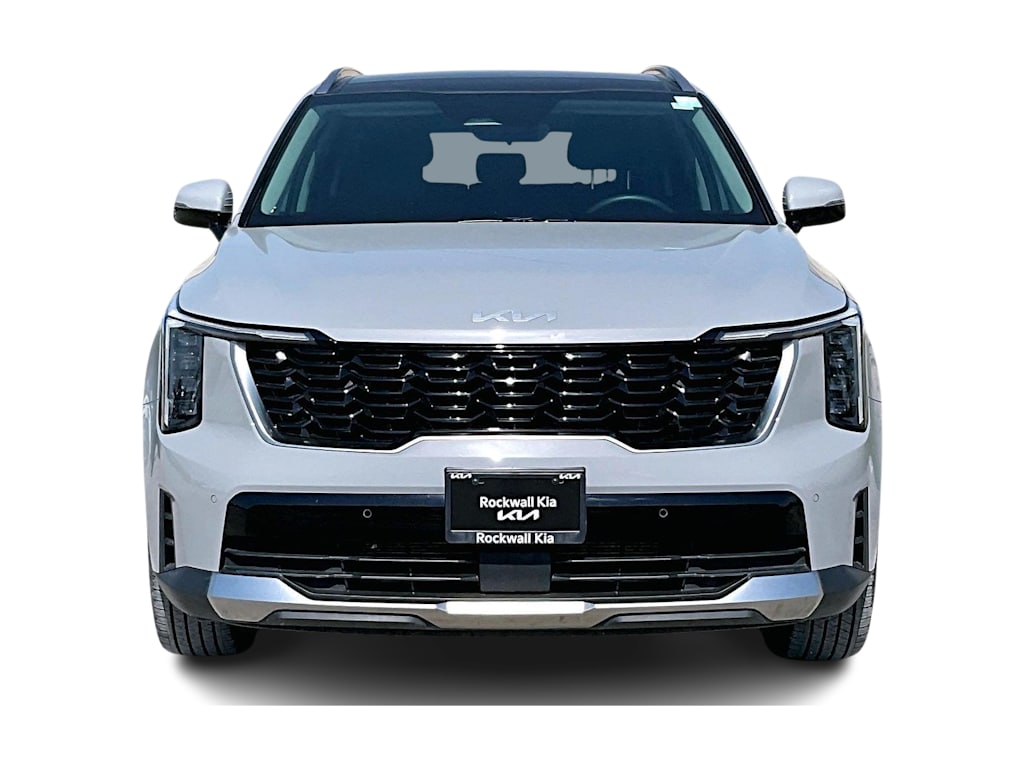 Thumbnail: 2025 Kia Sorento - 5