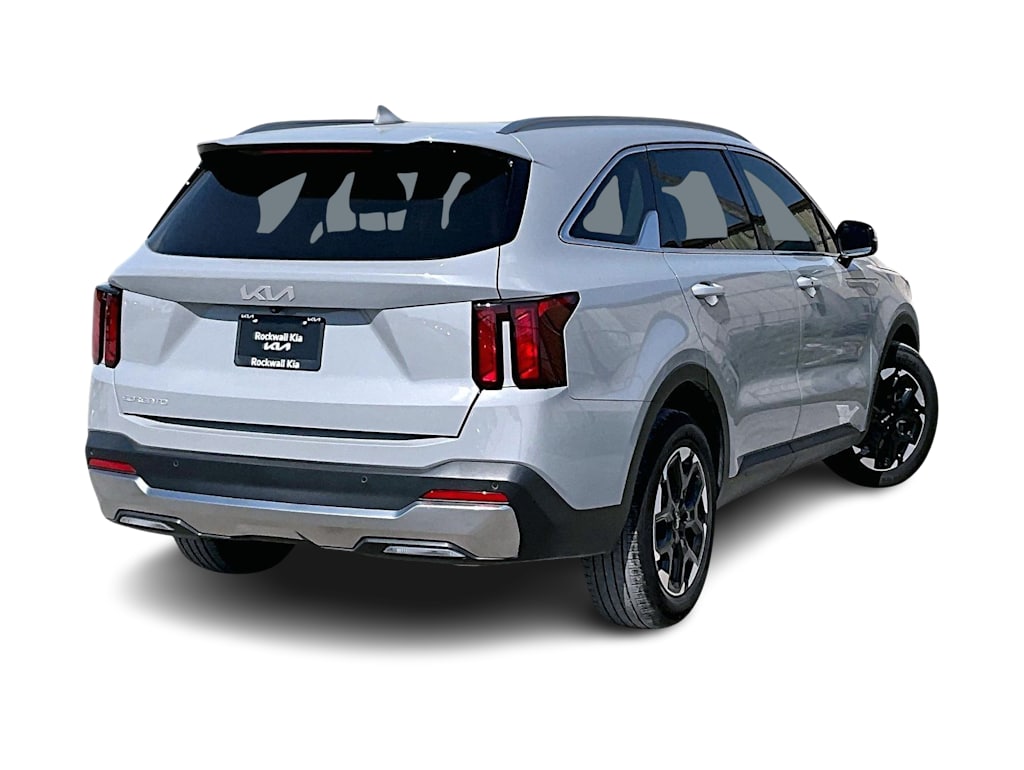 Thumbnail: 2025 Kia Sorento - 16