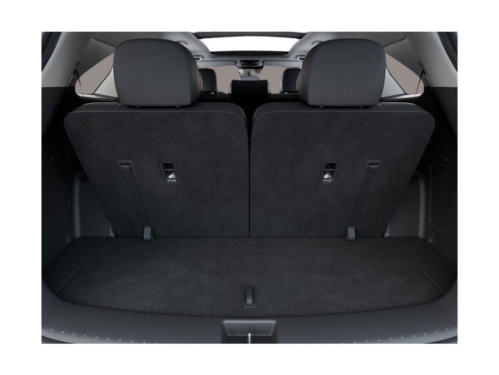 2026 Kia Sorento S - Photo 22