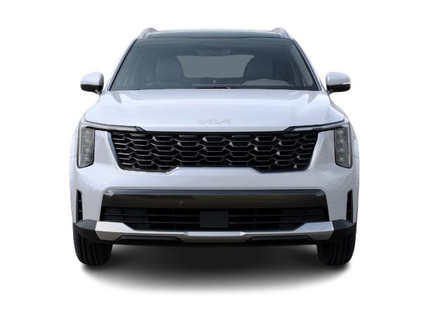 Thumbnail: 2026 Kia Sorento - 6