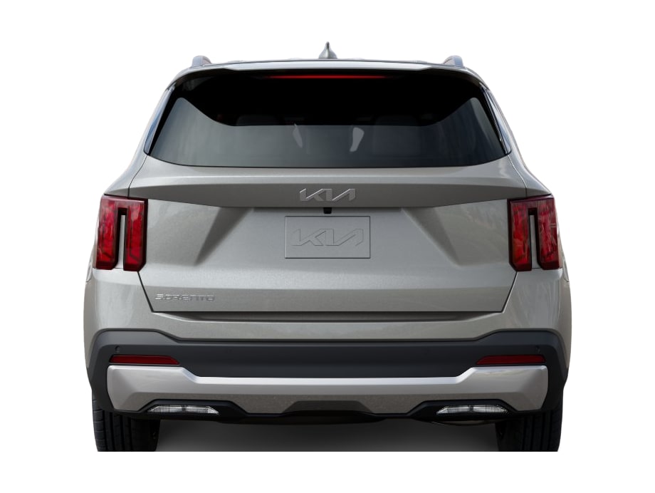 Thumbnail: 2026 Kia Sorento - 21