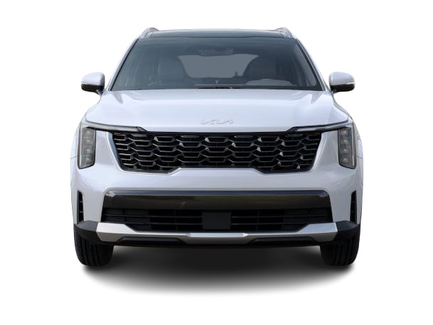 Thumbnail: 2025 Kia Sorento - 6
