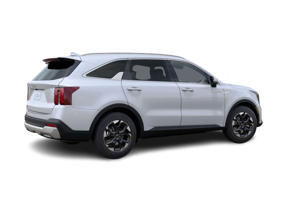 Thumbnail: 2025 Kia Sorento - 15