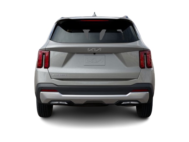Thumbnail: 2026 Kia Sorento - 5