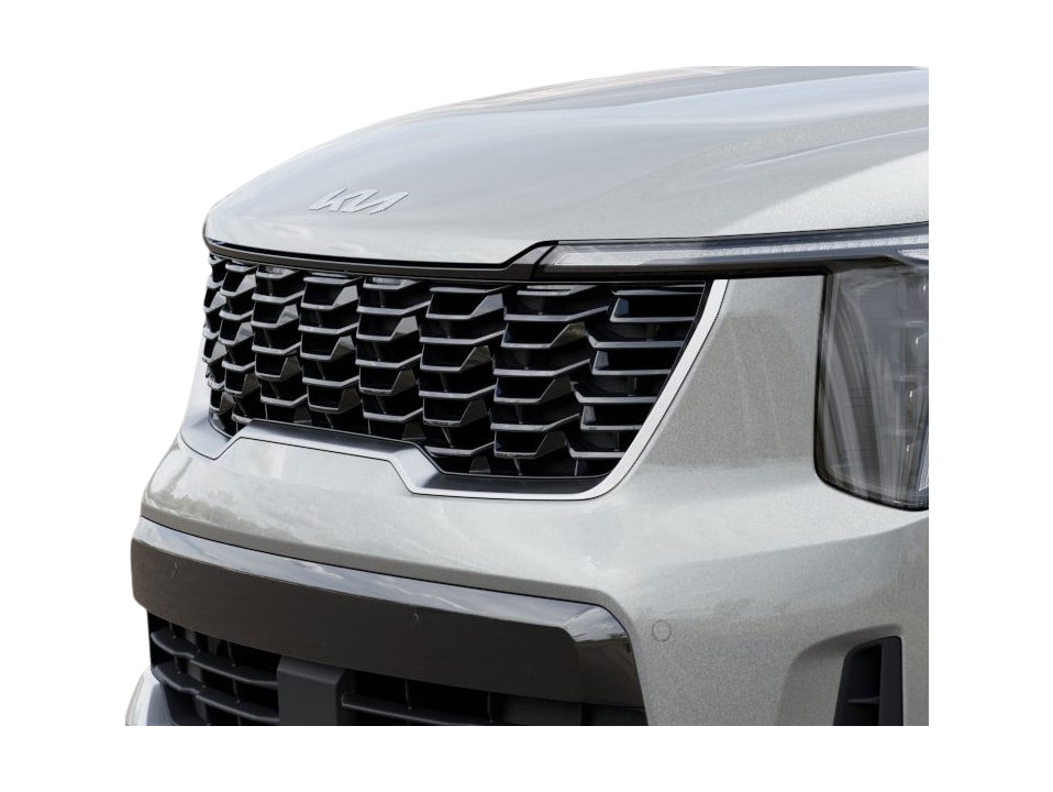 Thumbnail: 2026 Kia Sorento - 19