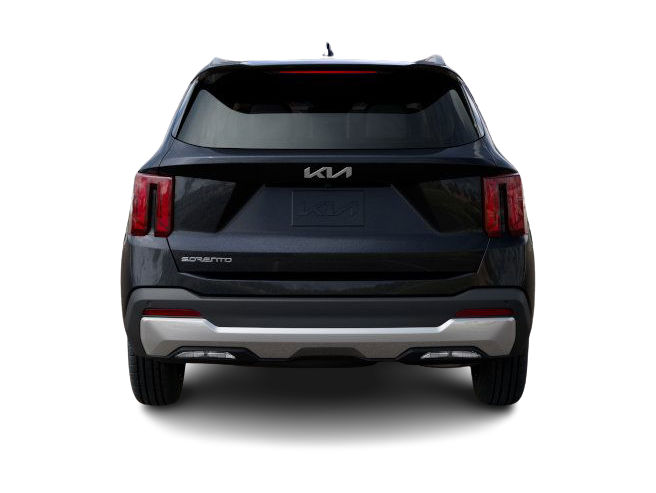 Thumbnail: 2025 Kia Sorento - 5