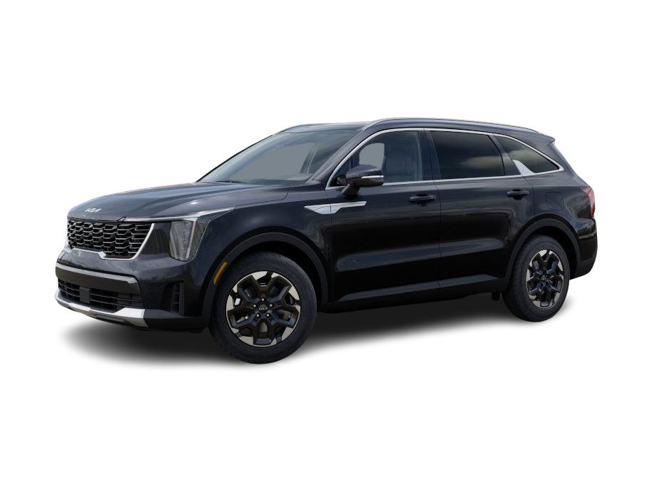 Thumbnail: 2025 Kia Sorento - 3