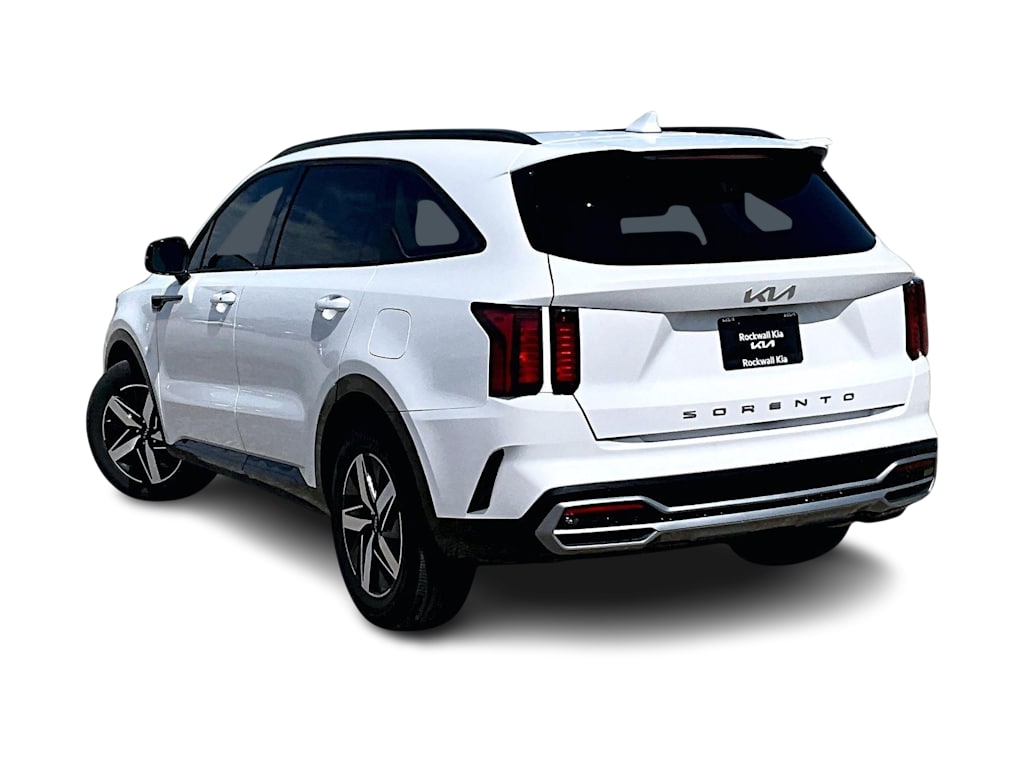 Thumbnail: 2022 Kia Sorento - 3