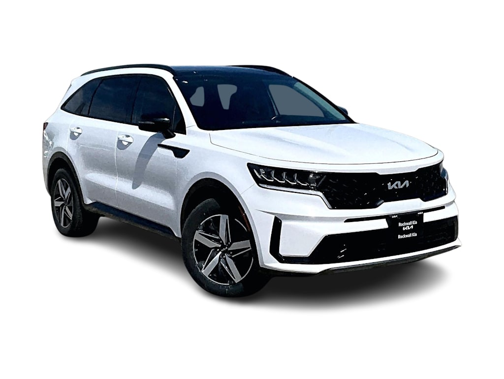 Thumbnail: 2022 Kia Sorento - 19