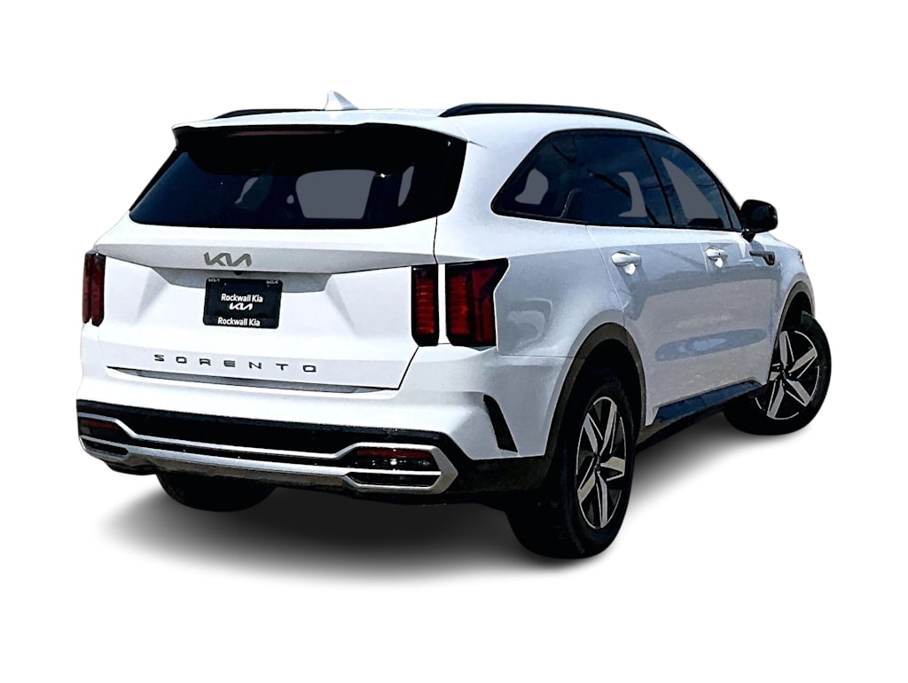 Thumbnail: 2022 Kia Sorento - 17