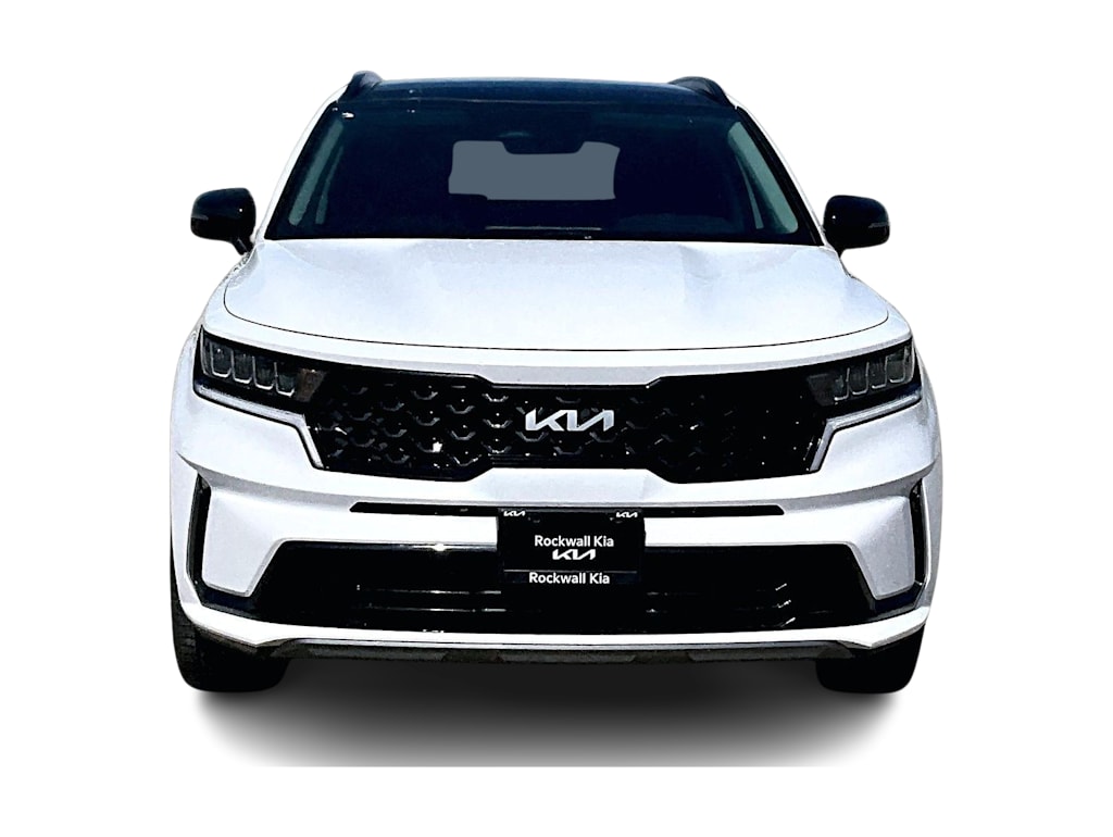Thumbnail: 2022 Kia Sorento - 4