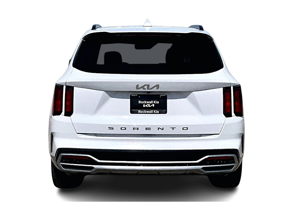 Thumbnail: 2022 Kia Sorento - 18
