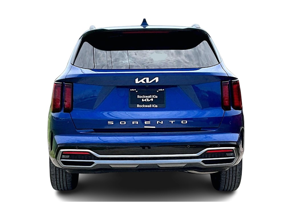 Thumbnail: 2022 Kia Sorento - 4