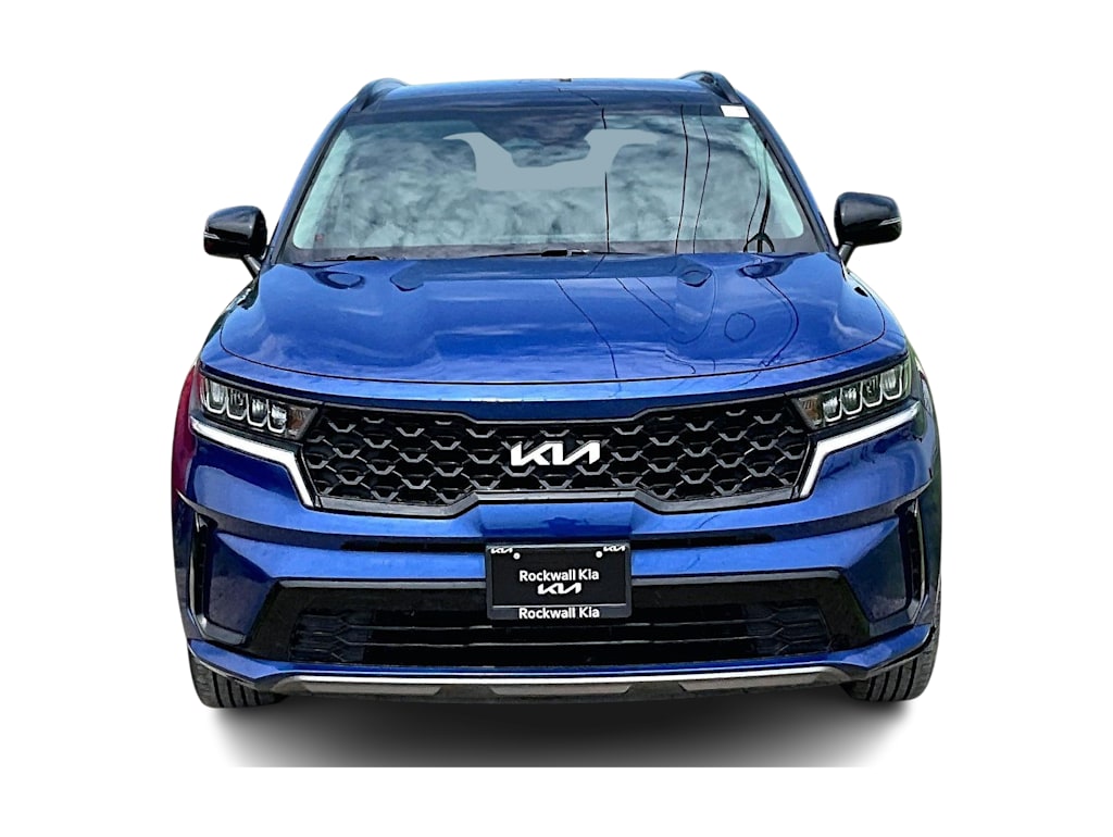 Thumbnail: 2022 Kia Sorento - 5