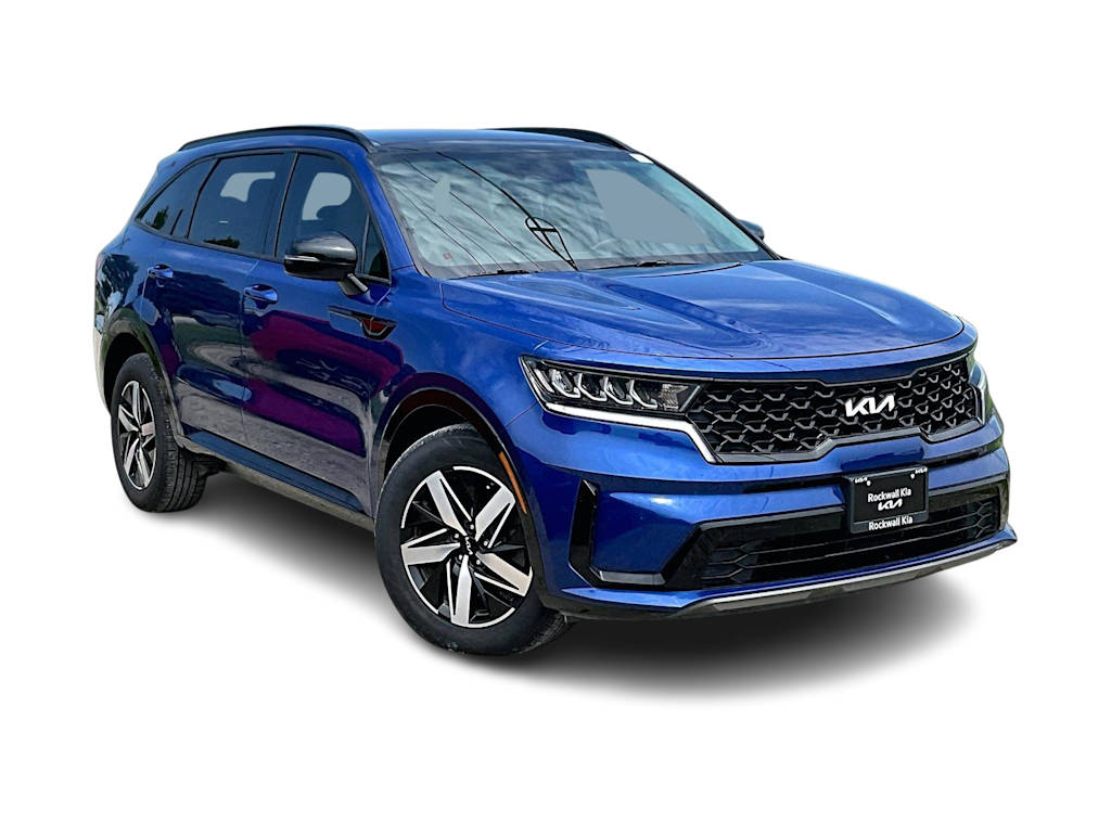 Thumbnail: 2022 Kia Sorento - 19