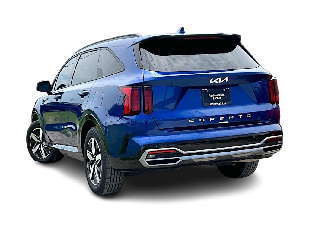 Thumbnail: 2022 Kia Sorento - 3