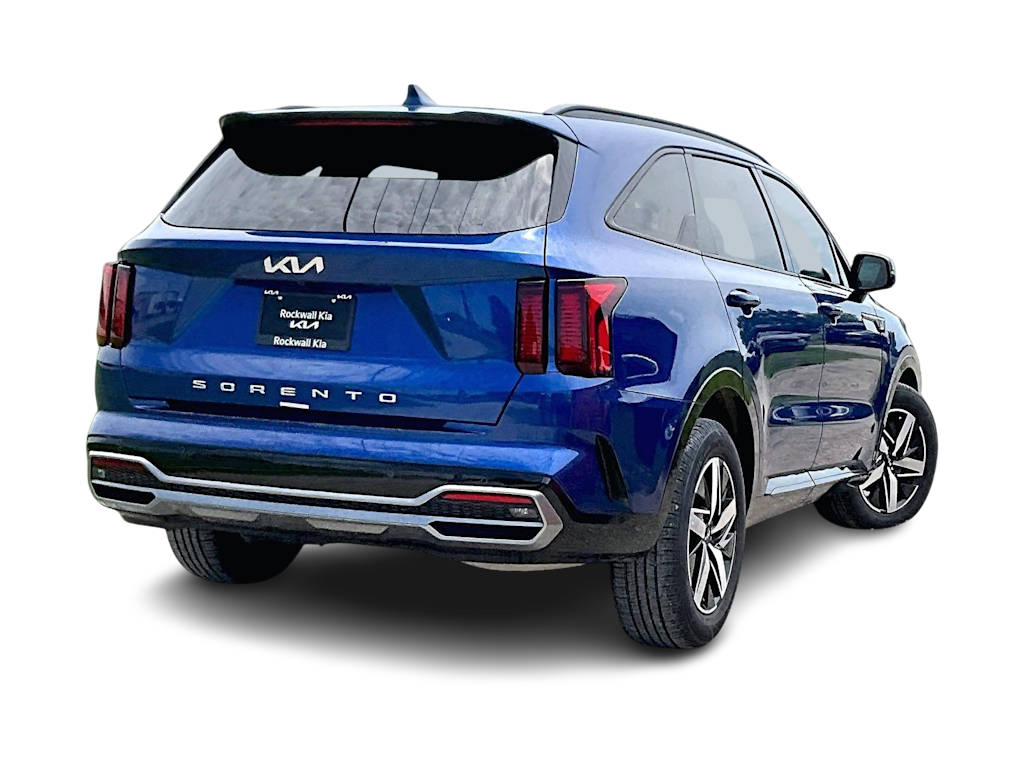 Thumbnail: 2022 Kia Sorento - 17