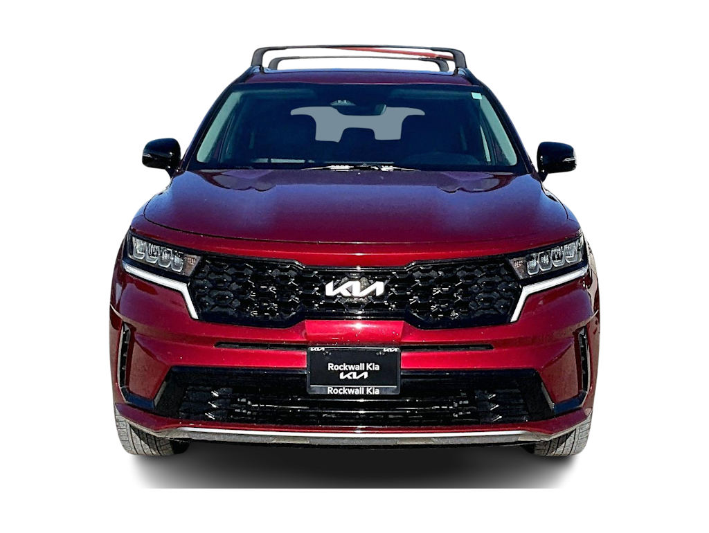 Thumbnail: 2022 Kia Sorento - 5