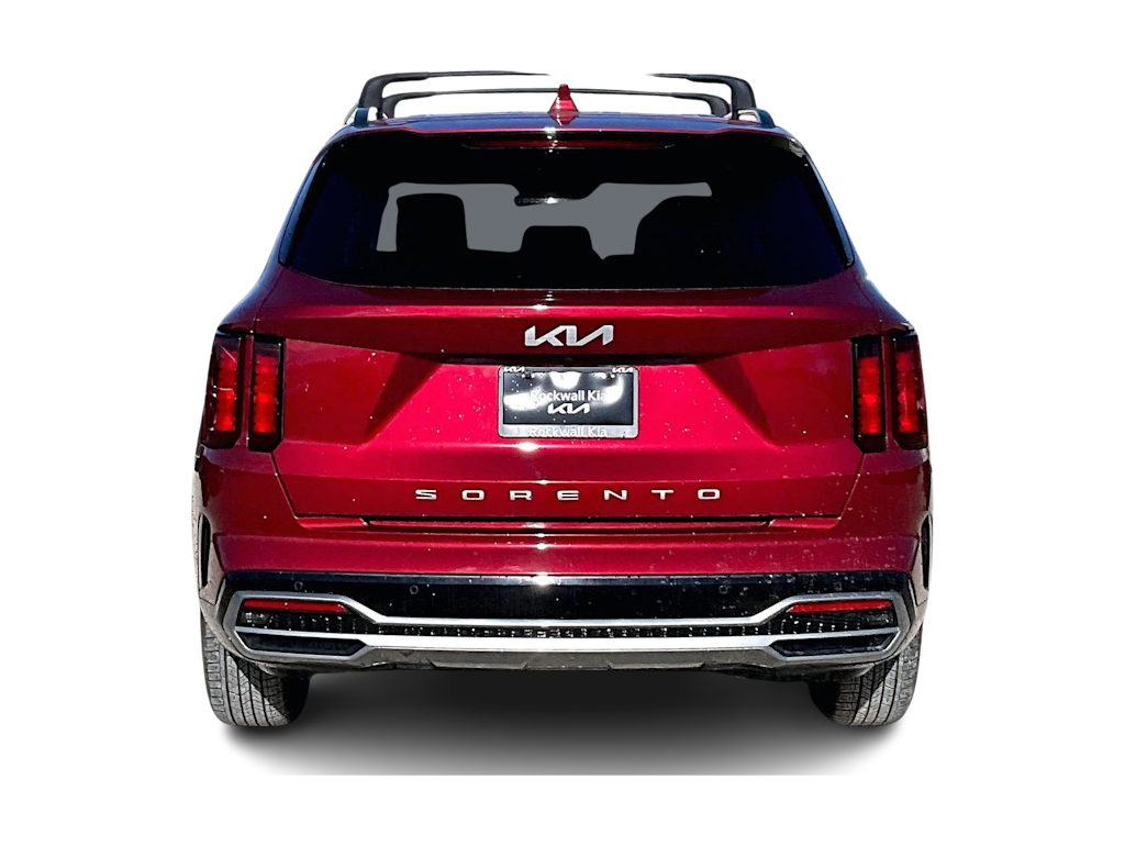 Thumbnail: 2022 Kia Sorento - 4