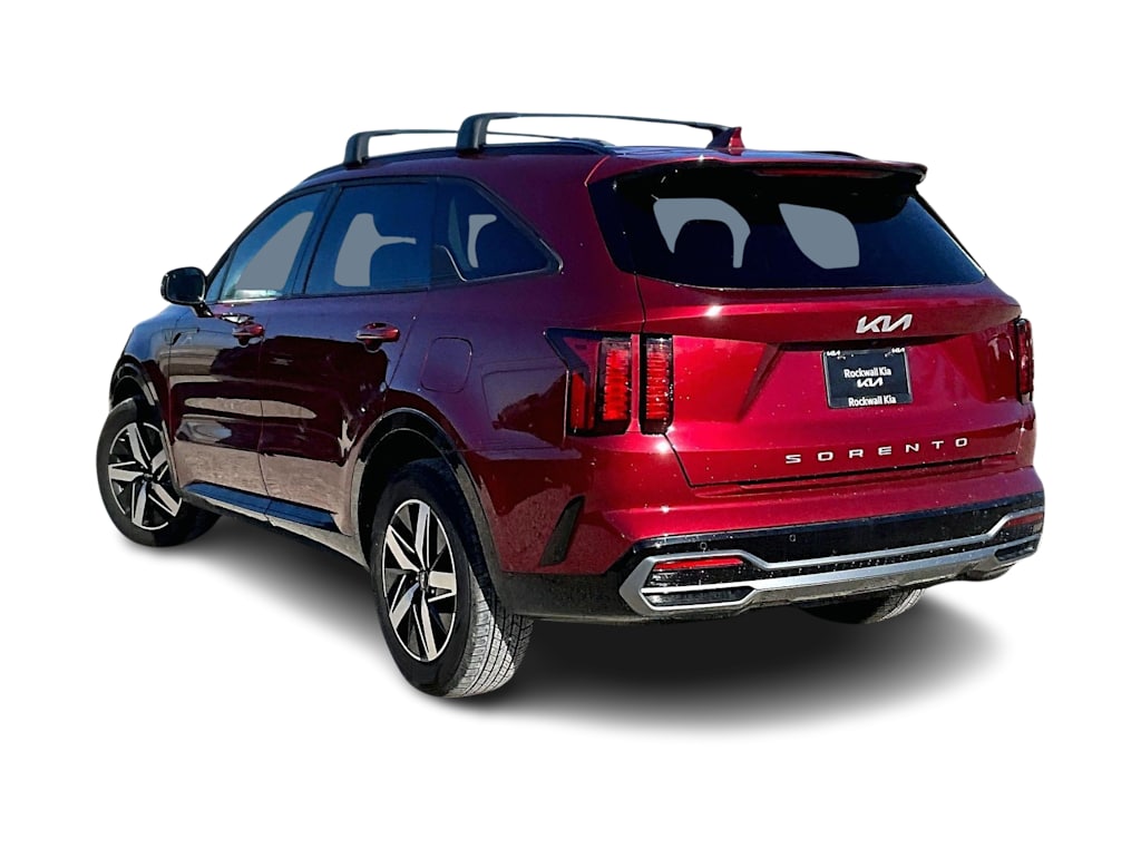 Thumbnail: 2022 Kia Sorento - 3