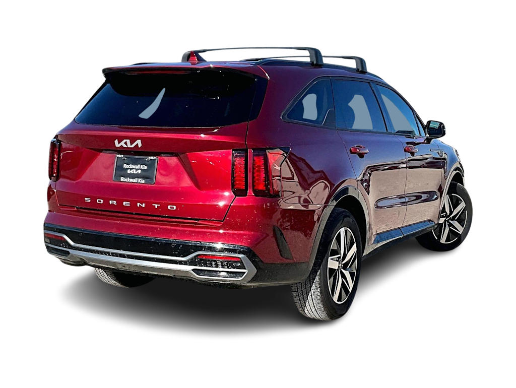Thumbnail: 2022 Kia Sorento - 18