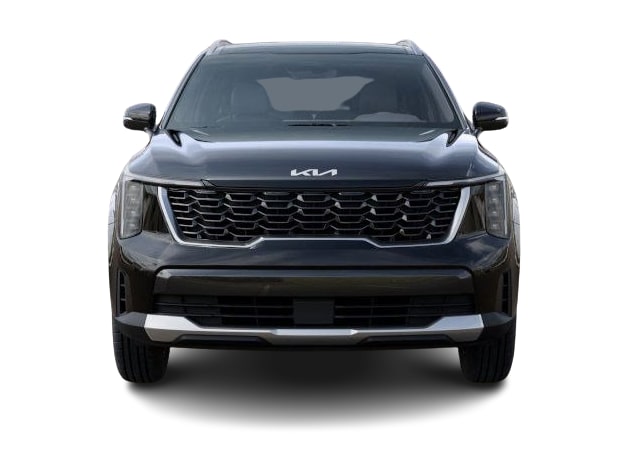 Thumbnail: 2025 Kia Sorento - 6