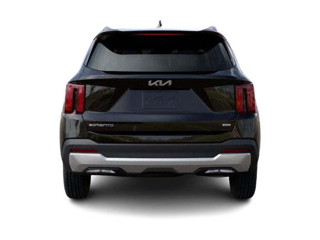Thumbnail: 2025 Kia Sorento - 5