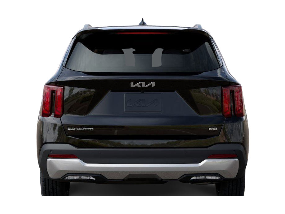 Thumbnail: 2025 Kia Sorento - 20