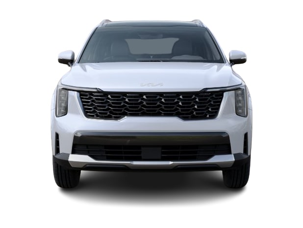 Thumbnail: 2026 Kia Sorento - 6