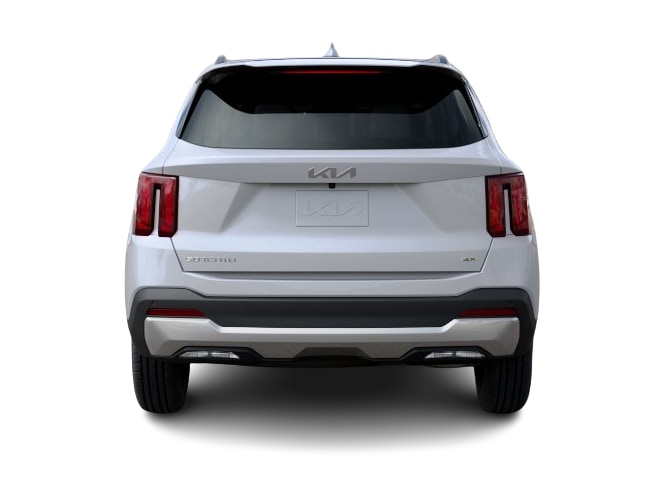 Thumbnail: 2026 Kia Sorento - 5