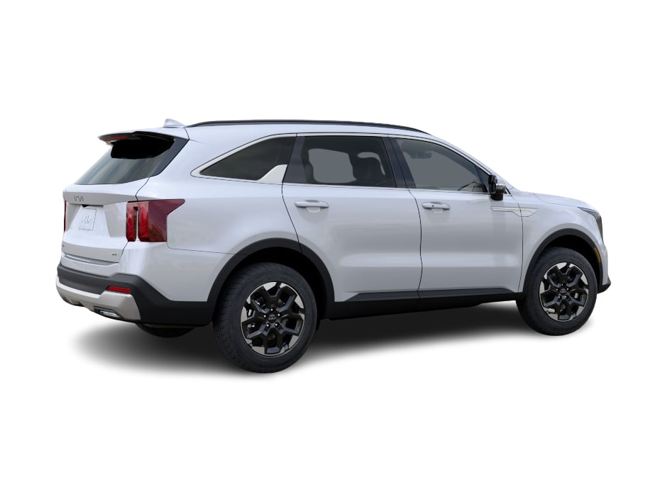 Thumbnail: 2026 Kia Sorento - 15