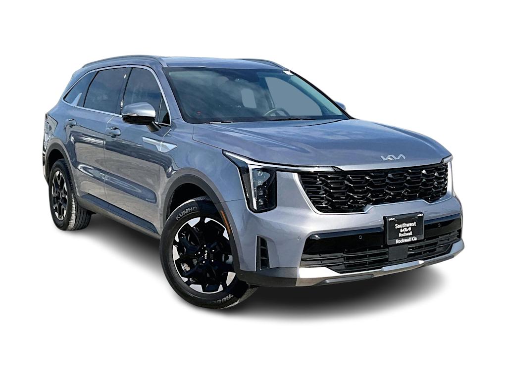 Thumbnail: 2025 Kia Sorento - 19