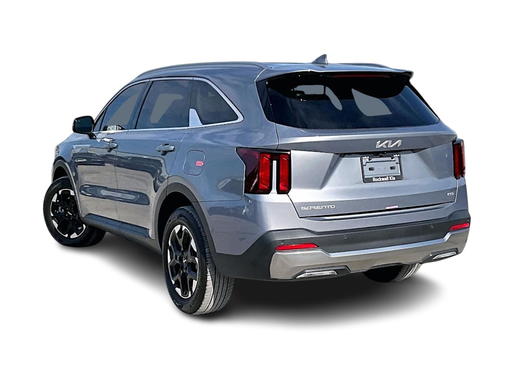 Thumbnail: 2025 Kia Sorento - 3