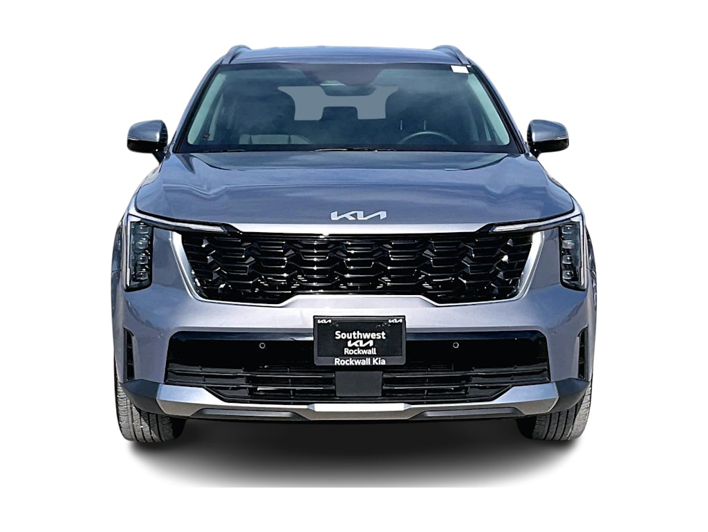 Thumbnail: 2025 Kia Sorento - 5